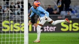 Lazio, cercasi gol dai centravanti: Noslin supera Dia nelle gerarchie