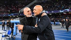 Spalletti alla Inzaghi? L’Arabia lo tenta, è lui il primo candidato