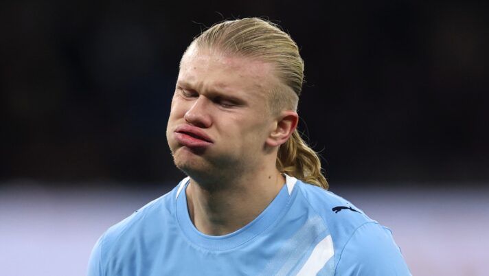 2244652519 Haaland a sorpresa: “Il cambio? I fantallenatori non ne saranno contenti” - immagine 1