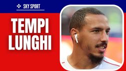 Milan, Bennacer rischia uno stop molto lungo: e spuntano i tempi di recupero