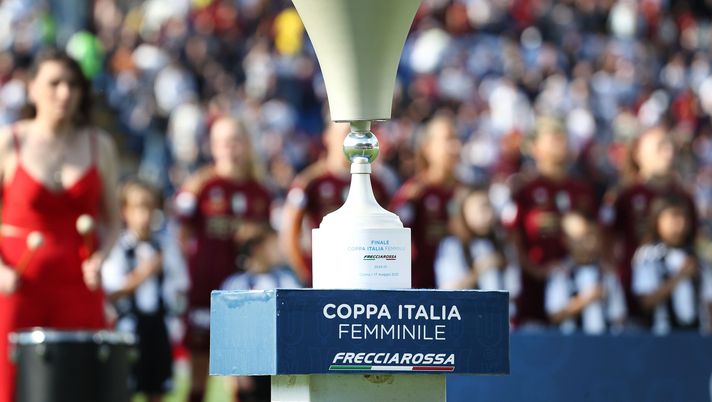 Coppa Italia Femminile Coppa Italia Femminile