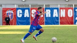 Ex Padova, Chiricò continua a stupire: capocannoniere in serie C