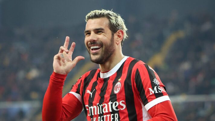 Romano: “Milan, rumors su Theo Hernandez al Real Madrid: ecco cosa risulta” - immagine 1