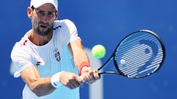 ATP Finals, Djokovic supera Sinner: il Milan celebra entrambi sui social