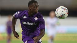 Mercato Roma, mosse in difesa: si tratta Kayode, piace Marmol