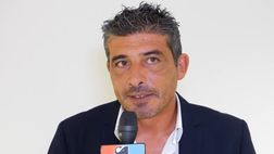 Brindisi-Catania 0-2, Tabbiani: “Vittoria che vale tanto, siamo stati compatti”