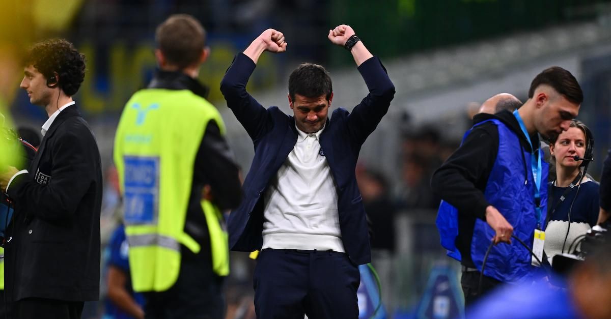 Ziliani non dimentica i detrattori: “Scudetto in carrozza all’Inter per la disperazione di chi…”