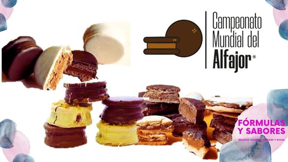 Un dolce ripieno rende omaggio all’Argentina ed è campione del mondo- immagine 5