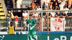 Fortin-Sorrentino, un nuovo dualismo tra portieri che può tornare utile al Padova