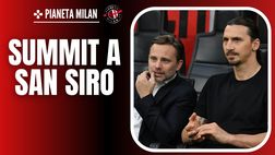 Milan-Liverpool, summit tra Ibrahimovic, Moncada e Furlani: ecco la verità