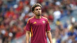 Gazzetta – Paura per El Aynaoui: rapinato e sequestrato in casa