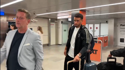 Calciomercato – Atalanta, preso Godfrey: il suo arrivo in Italia | VIDEO