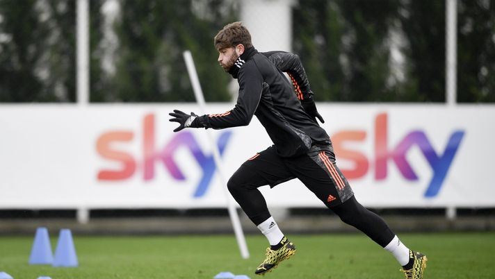 Reggiana – Catanzaro, testa a testa per il centrocampista Portanova - immagine 1