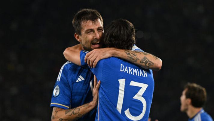 UFFICIALE – I convocati dell’Italia: la scelta su Acerbi e Orsolini, ci sono Zappacosta e Maldini - immagine 1