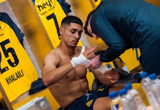 Sky – Khalaili, Inter lontana 10 mln! Como ha provato, posizione netta del giocatore che…- immagine 2