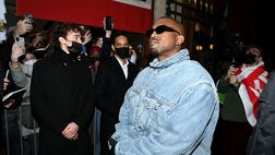 Kanye West, è polemica per lo show a Londra. Il rapper: “Pronto a incontrare comunità ebraica”