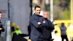 Napoli-Monza, i convocati di Palladino per la gara del Maradona: quattro gli indisponibili