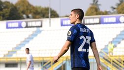 UFFICIALE – Triestina, arriva dall’Inter il difensore Andrea Moretti: la nota