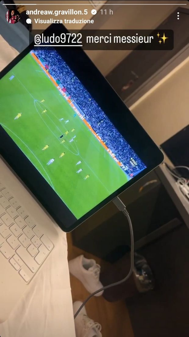 Torino, Djidji e Gravillon esaltano il pareggio del Nantes allo Juventus Stadium- immagine 4