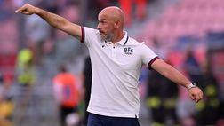 Carlino – Bologna, una sosta per poter ricominciare: nel mirino mercato, infortuni e poca condizione