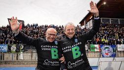 FeralpiSalò, presa la decisione: la serie B si giocherà a Piacenza