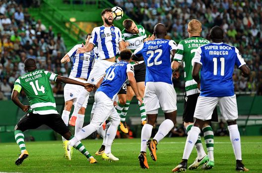 Sporting Lisbona-Porto, statistiche e precedenti tra le due big portoghesi- immagine 3