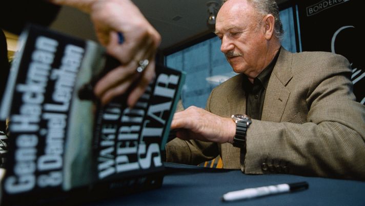 Gene Hackman morto per una malattia cardiaca, la moglie era deceduta in casa da una settimana - immagine 1