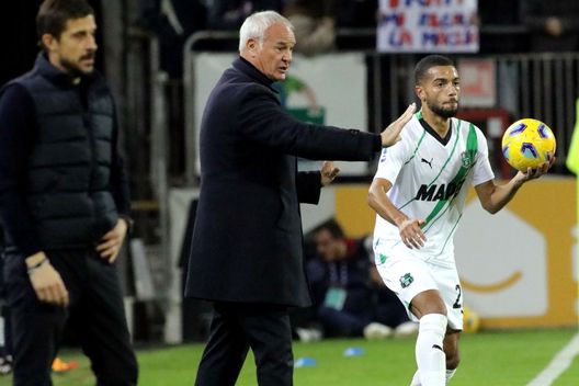 Cagliari, Ranieri: “Questa è una squadra che non molla mai”- immagine 2