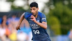 Inter, Taremi non perde tempo. Inzaghi sorride: livello di pericolosità alzato in attacco