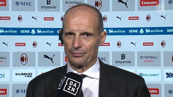 Milan Allegri