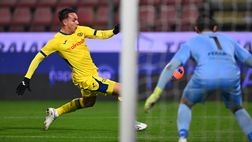 Affare Giovane-Belahyane, la Lazio prima deve cedere un attaccante