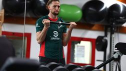 Fonseca inseguiva la “lideranza”, Rabiot garantisce leadership ad Allegri