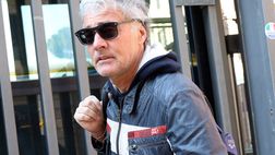 Giletti una furia: “Inter peggio di Moggi. Sullo scudetto 2006 c’è scritto prescrizione”