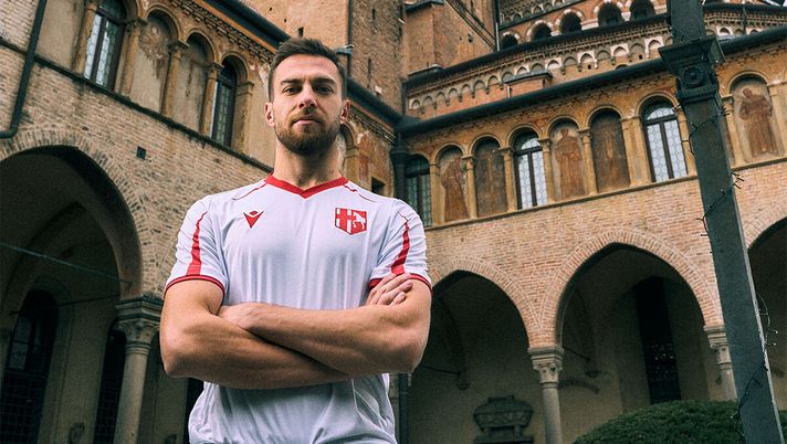 Padova-Monza con la maglia dell’anniversario: i dettagli - immagine 1