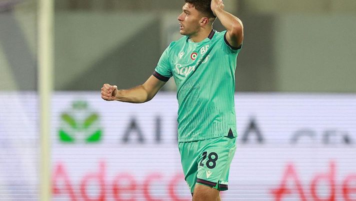 Getty Images Italia, Cambiaghi lascia il ritiro di Coverciano: nessuno prenderà il suo posto - immagine 1