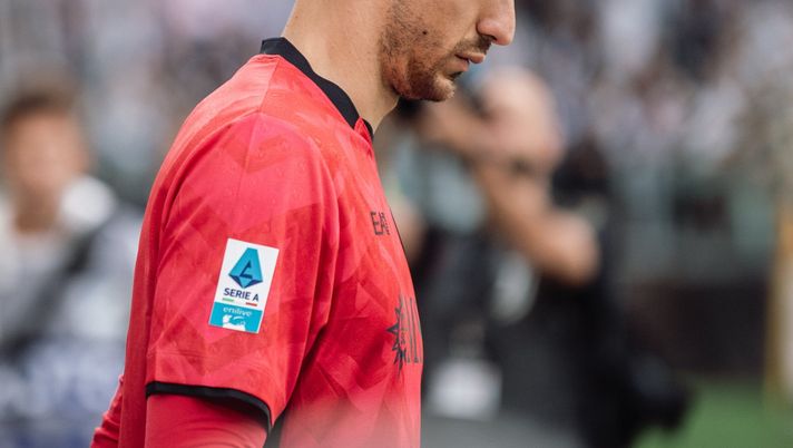 Fantacalcio Napoli, stop non breve per Meret: i tempi di recupero. Caprile in rampa di lancio - immagine 1