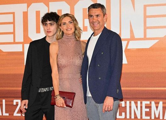 Colombari: “Costacurta mi ha salvato, mi ha fatta curare. Il sesso da puledra…”- immagine 4