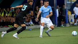 Lazio, confermati i vecchi compiti che Sarri chiede ai suoi terzini: ecco quali