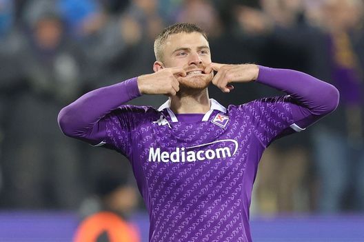 Jacobelli: “Domani la Fiorentina deve vincere. Nzola-Beltran? Vi dico”- immagine 2