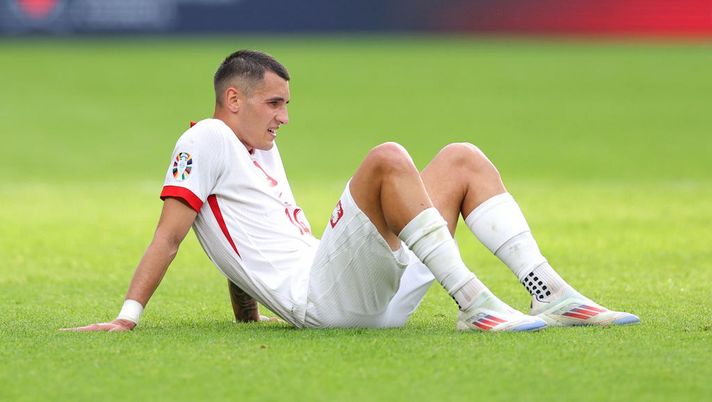 Sportitalia – Inter, interesse concreto per Kiwior: ecco lo scenario per l’affare con l’Arsenal - immagine 1