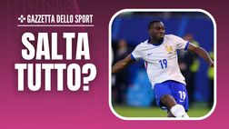 Calciomercato Milan – Fofana non si sblocca: l’alternativa arriva dalla Spagna