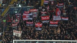 Corriere della Sera, il ritorno del tifo della Curva a San Siro: già domenica?