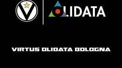 Olidata è il nuovo sponsor della Virtus per il campionato LBA