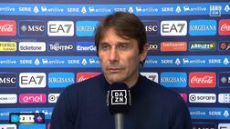 Conte: “Ora dieci finali, ce la giocheremo fino alla fine. Davanti l’Inter costruita per vincere. Lukaku…”