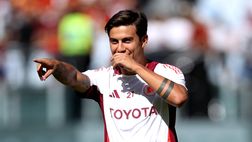 Sky: “Novità Dybala, fissato il suo rientro in gruppo! Le ultime verso l’Inter”