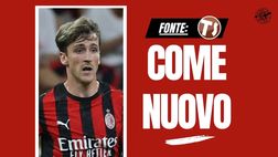 Saelemaekers, un jolly in mano ad Allegri per il suo nuovo Milan