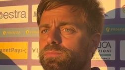 VIDEO VN – Galloppa: “Stiamo recuperando tanti calciatori. Giocare in casa deve essere uno stimolo”