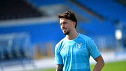 Pellegrini a caccia del riscatto: vuole ancorarsi al sogno Lazio