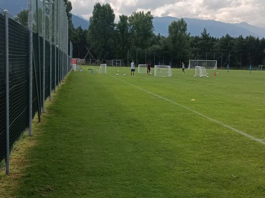 L’allenamento pomeridiano a Prato allo Stelvio: termina la sessione - immagine 2