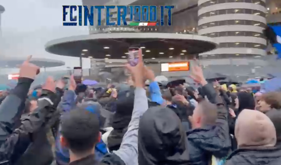 F. Inzaghi: “Simone straordinario, Inter merita scudetto. Gli ruberei questa qualità”- immagine 2